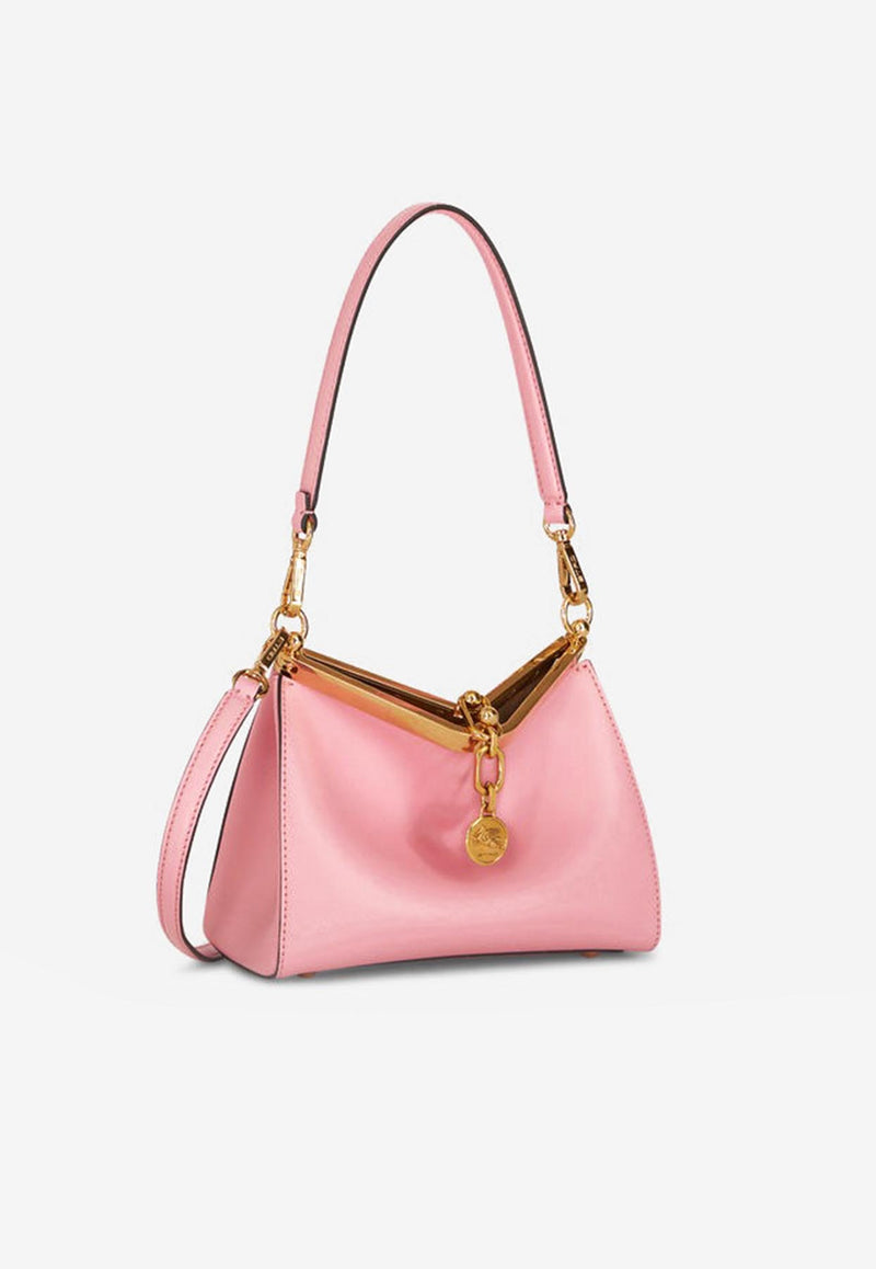 Etro Mini Vela Shoulder Bag 1P055-2192 0651 Pink