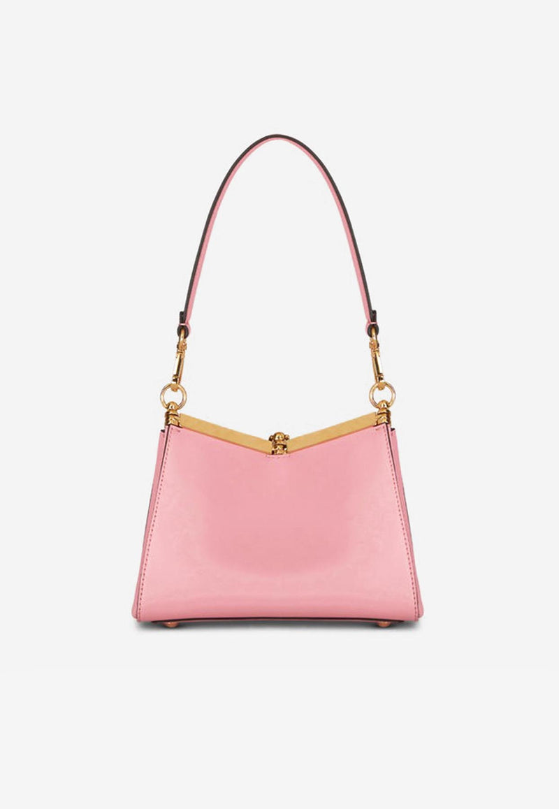 Etro Mini Vela Shoulder Bag 1P055-2192 0651 Pink