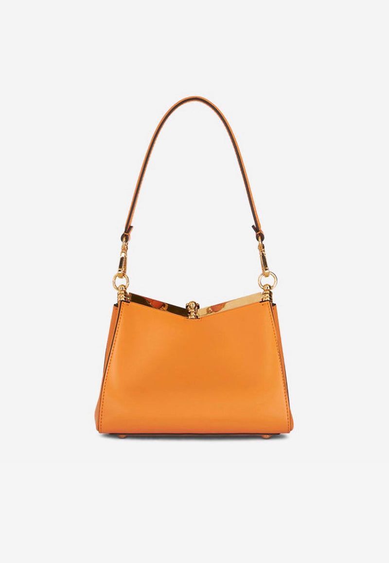Etro Mini Vela Shoulder Bag 1P055-2192 0750 Orange