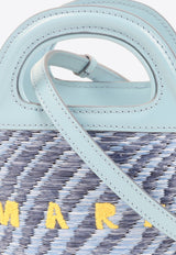 Micro Tropicalia Top Handle Bag