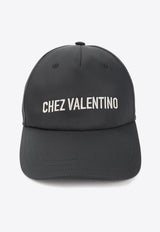 Chez Valentino Baseball Cap