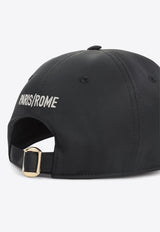 Chez Valentino Baseball Cap