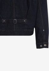 Belmar Denim Jacket