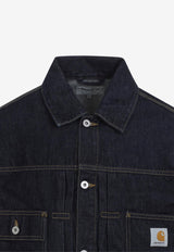 Belmar Denim Jacket