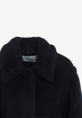 Fuggito Short Teddy Coat