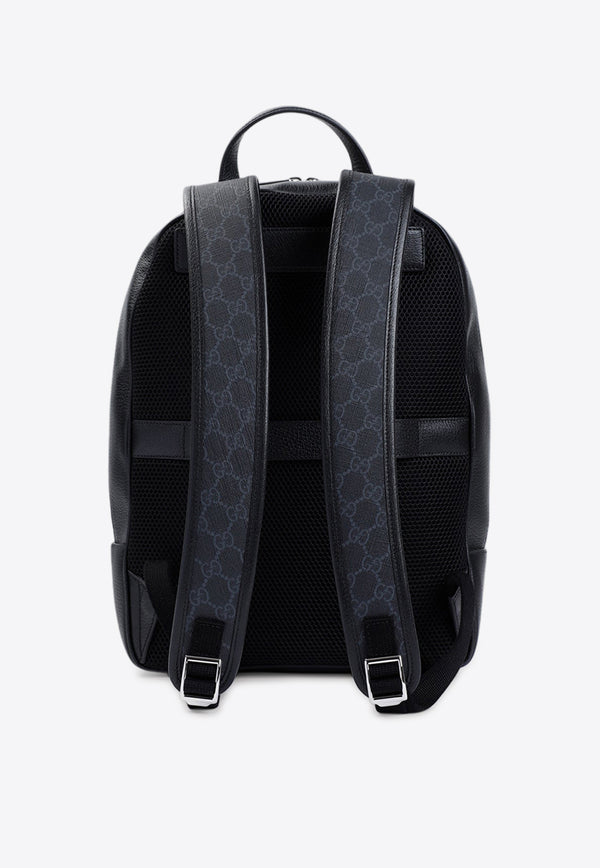 Medium GG Monogram Backpack