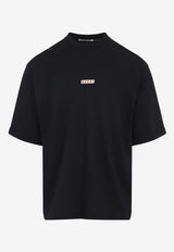 Brand Label T-shirt