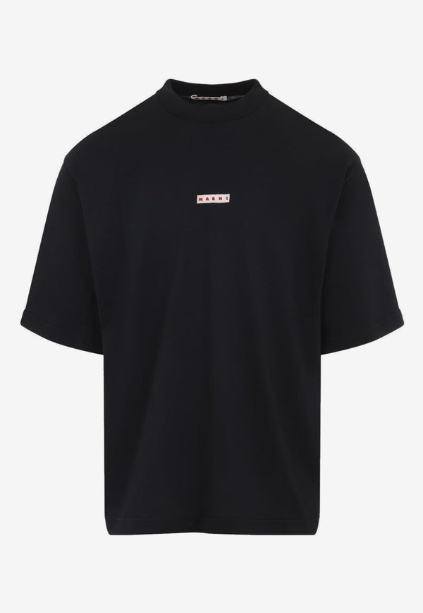 Brand Label T-shirt