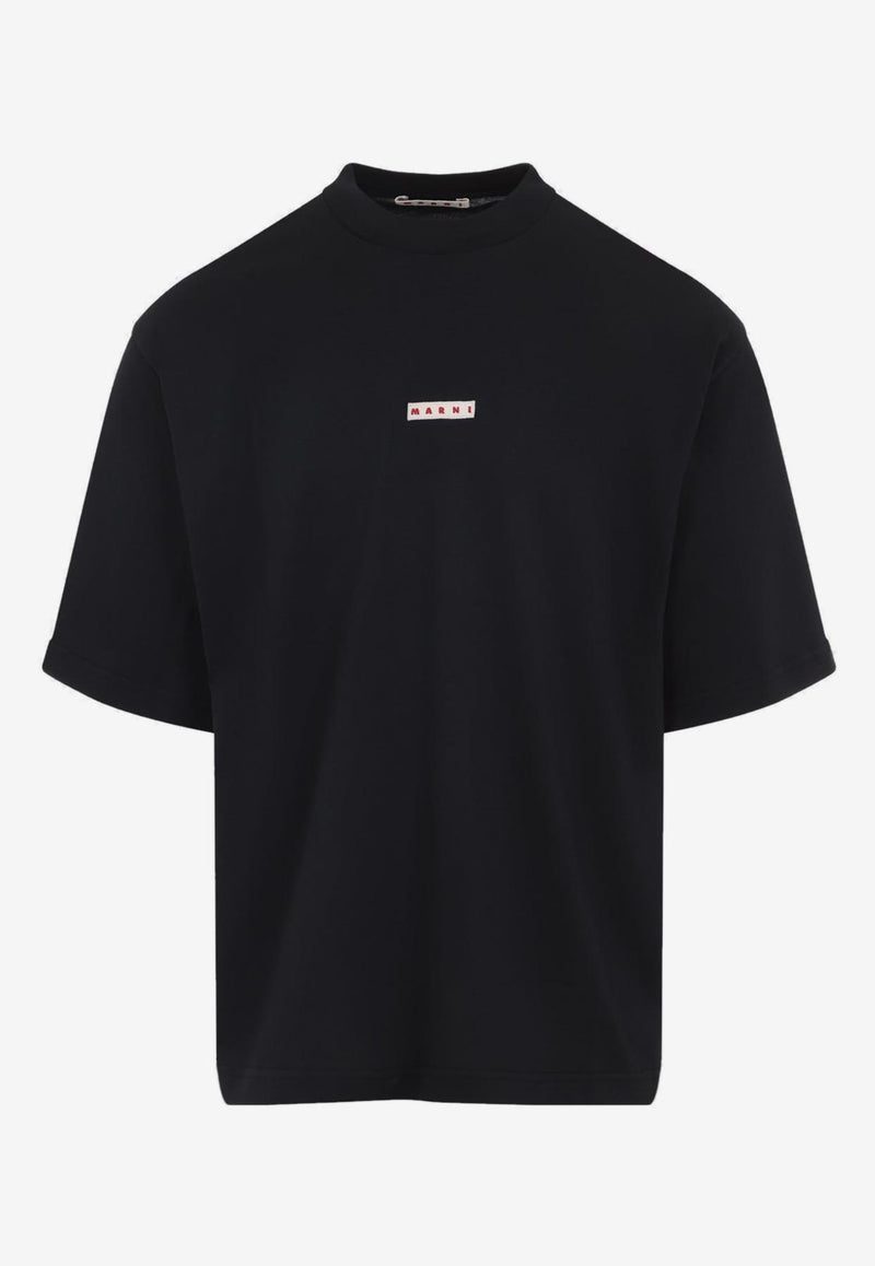 Brand Label T-shirt