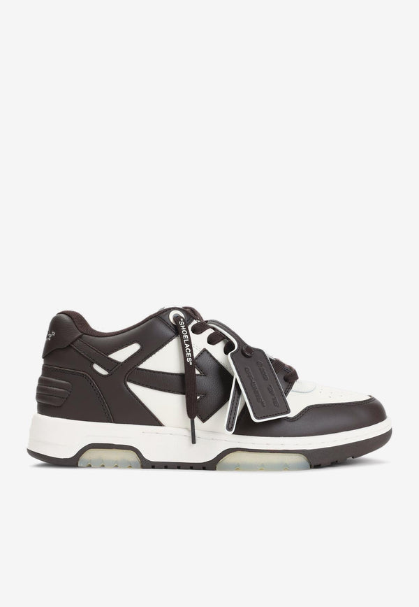 Out of Office Low-Top Sneakers