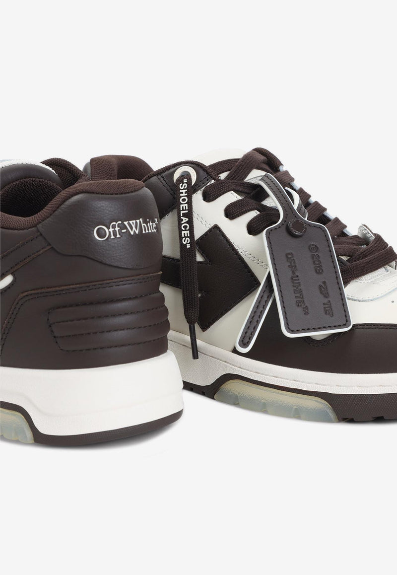 Out of Office Low-Top Sneakers