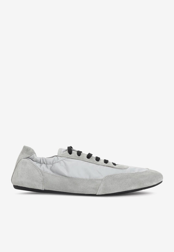 Collapse Low-Top Sneakers