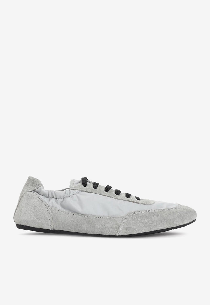 Collapse Low-Top Sneakers