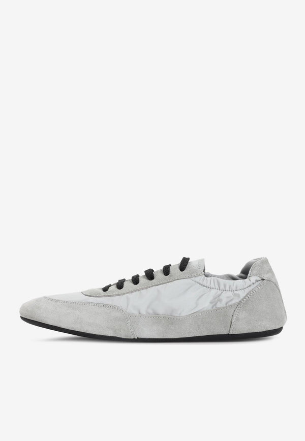 Collapse Low-Top Sneakers
