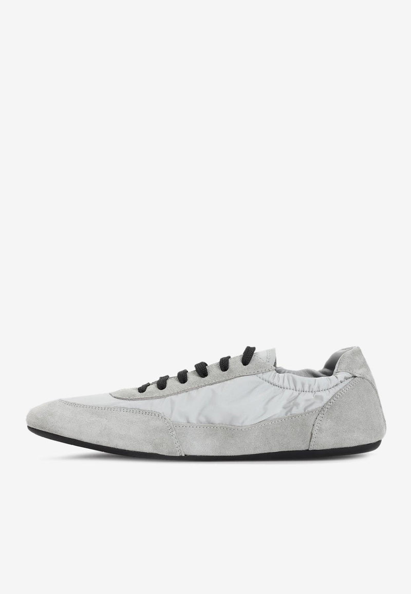 Collapse Low-Top Sneakers