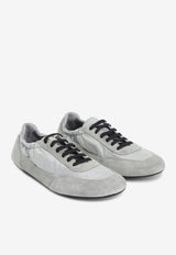 Collapse Low-Top Sneakers