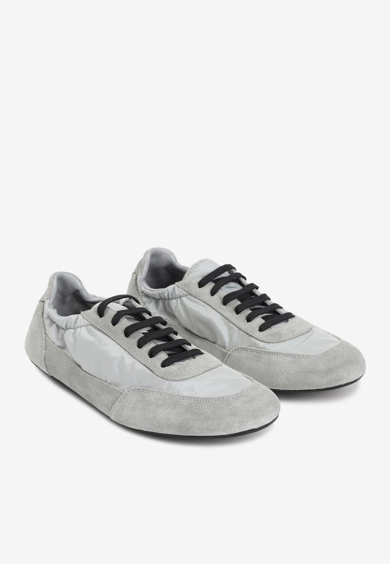 Collapse Low-Top Sneakers