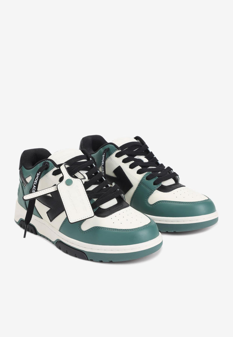 Out of Office Low-Top Sneakers