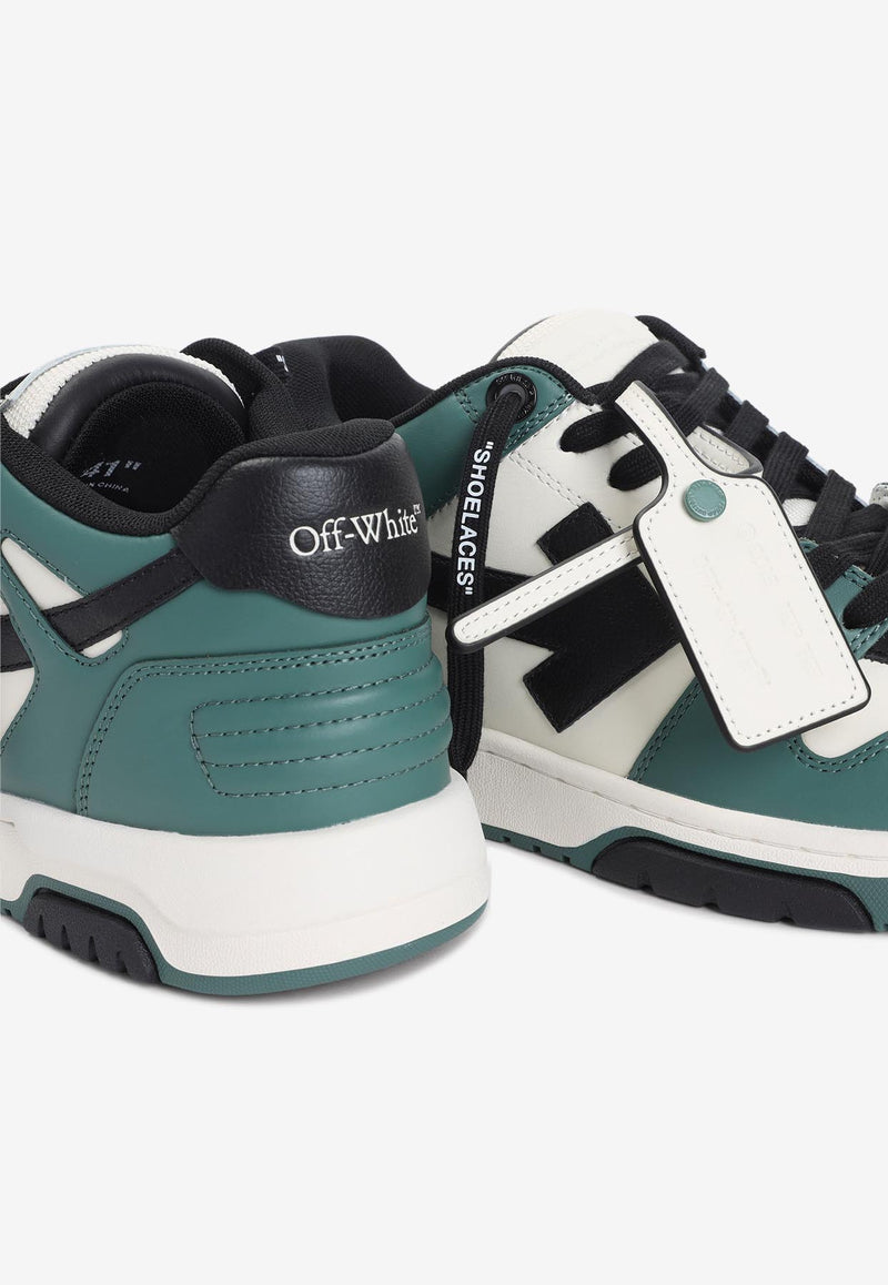 Out of Office Low-Top Sneakers