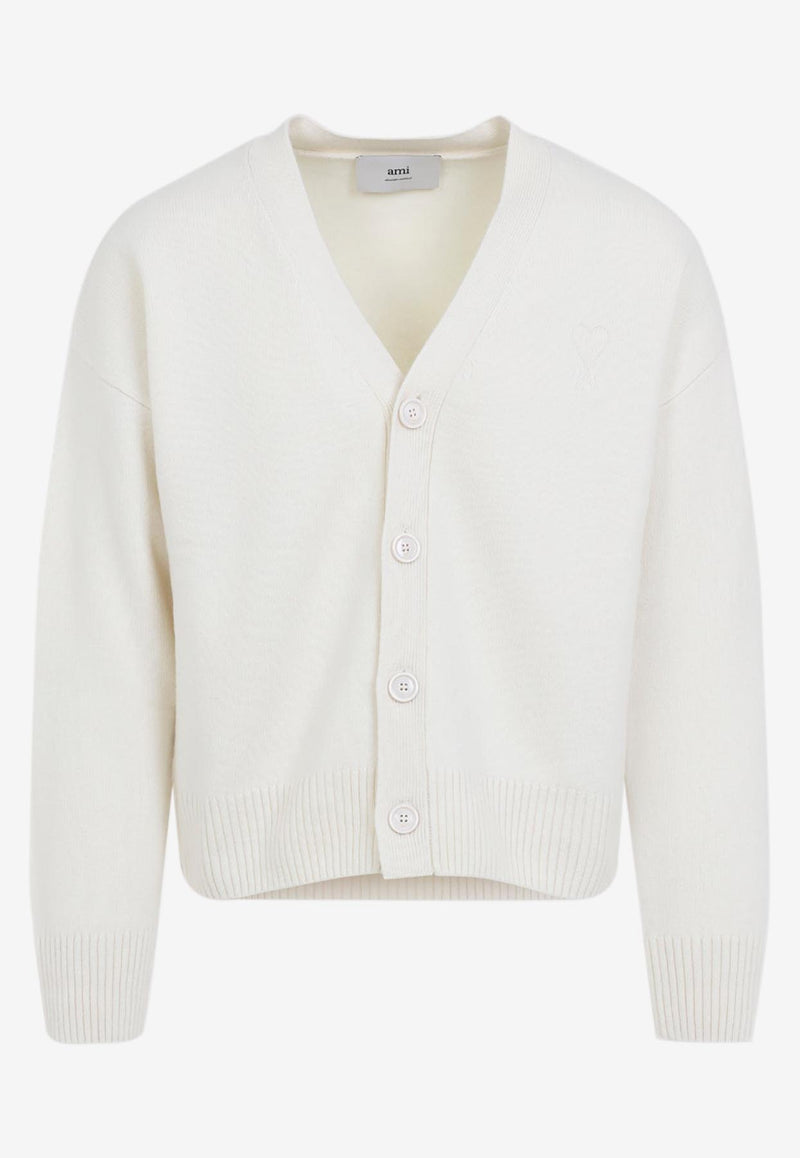 ADC Wool and Cashmere Cardigan