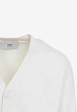 ADC Wool and Cashmere Cardigan