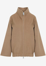 Garret Zip-Up Jacket