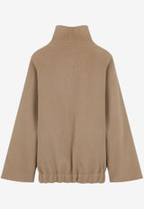 Garret Zip-Up Jacket