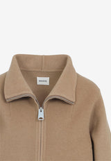 Garret Zip-Up Jacket