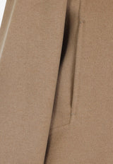 Garret Zip-Up Jacket