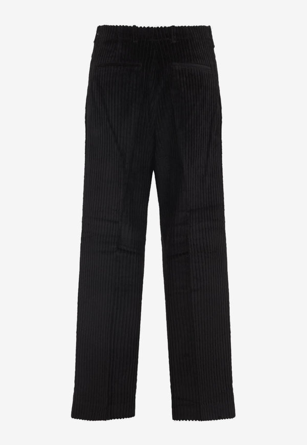 Borrowed Chino Pants