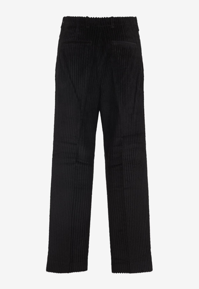 Borrowed Chino Pants