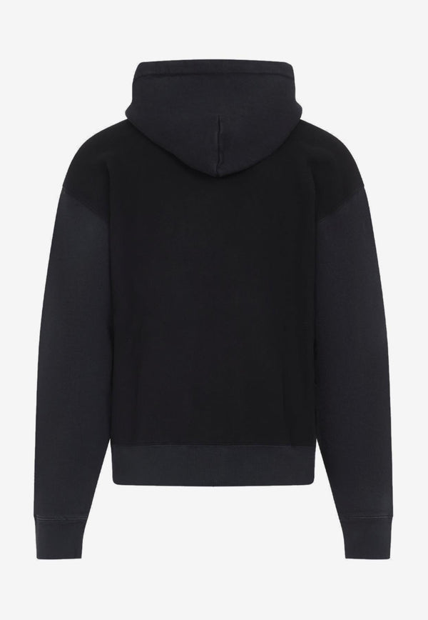 Rascal Zip-Up Hooded Sweatshirt
