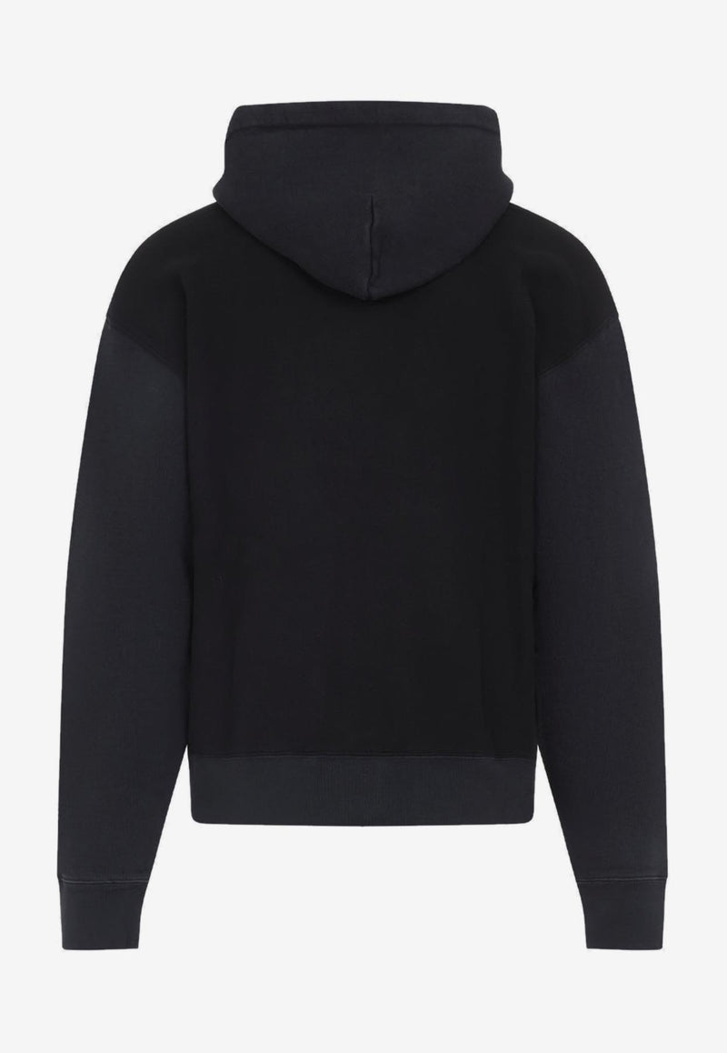 Rascal Zip-Up Hooded Sweatshirt