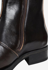 Camion Ankle Boots