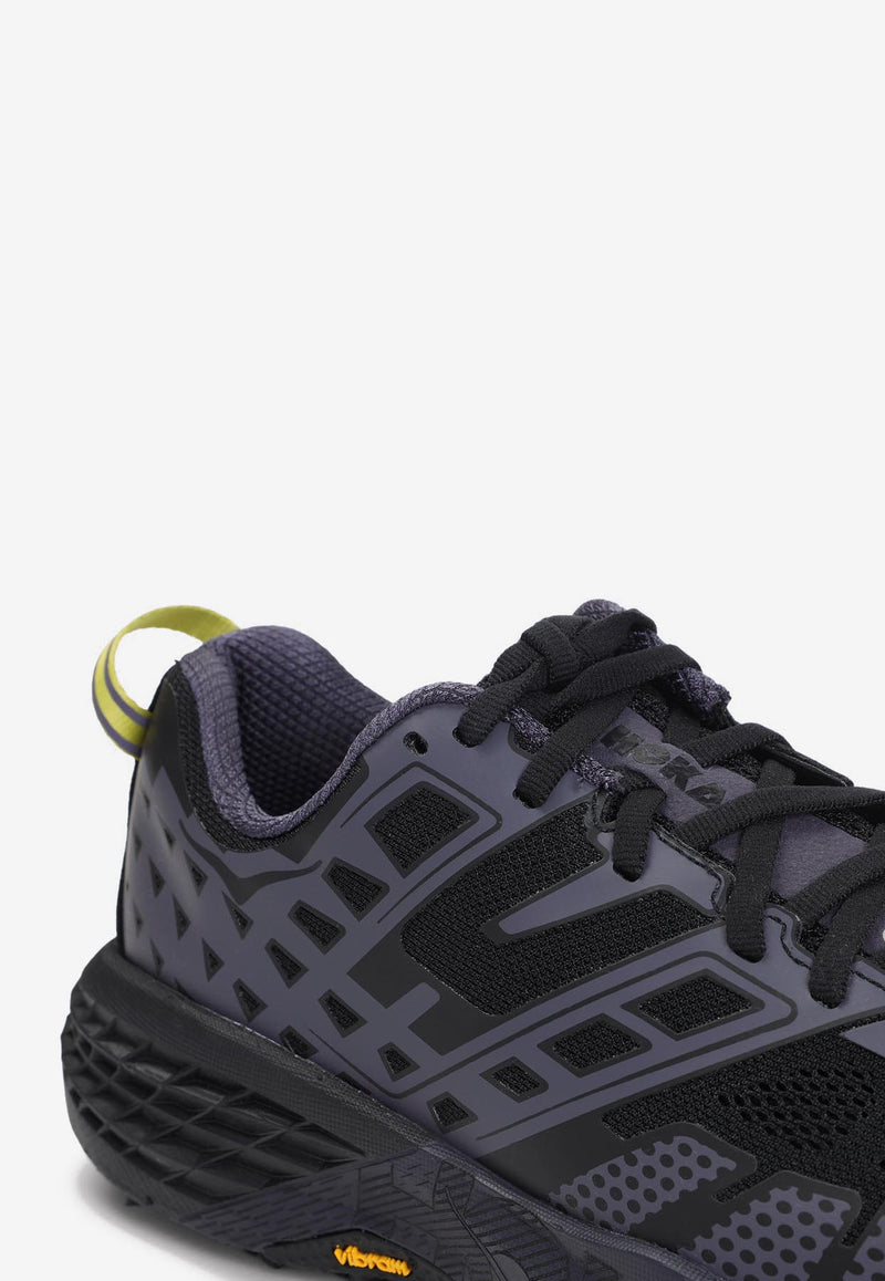 U Speedgoat 2 Low-Top Sneakers