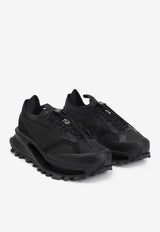 S-Gendo Run Low-Top Sneakers