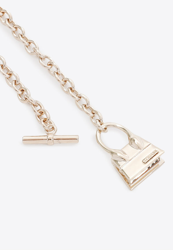 Chiquito Chain Necklace