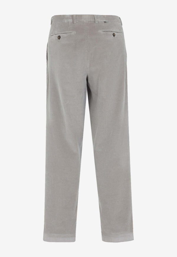 Double Pence Chino Pants