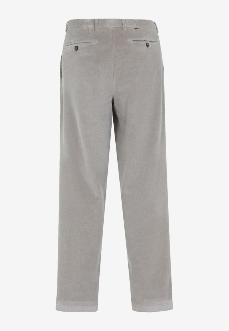 Double Pence Chino Pants