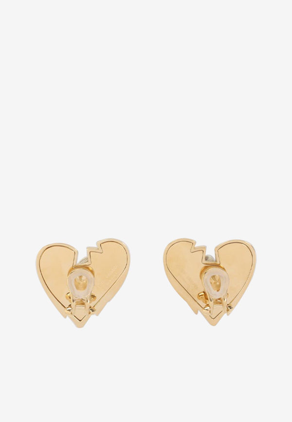 Heartbreaker Earrings