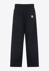 Brandon Straight-Leg Jeans