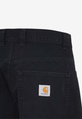 Brandon Straight-Leg Jeans