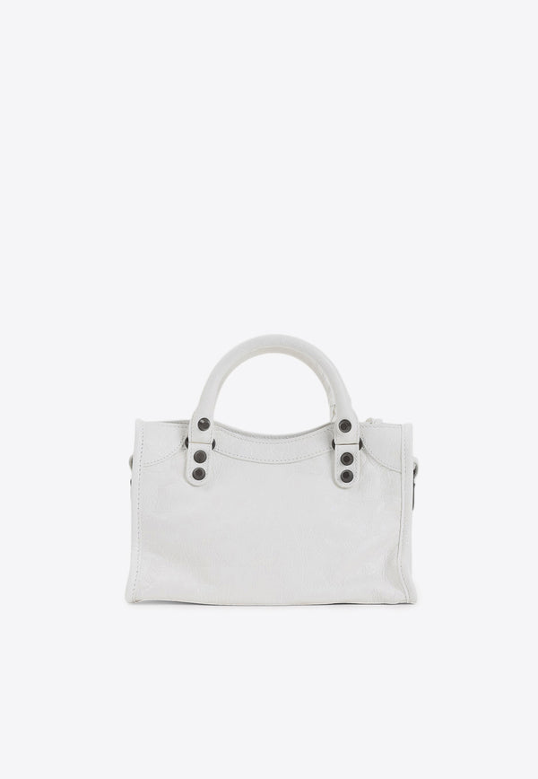 Mini Le City Mini Top Handle Bag