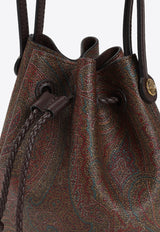 Small Arnica Bucket Bag