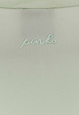 Logo-Printed Crewneck T-shirt