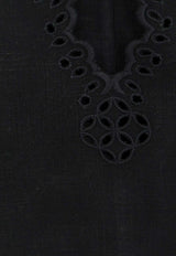 Sherazade Mini Dress