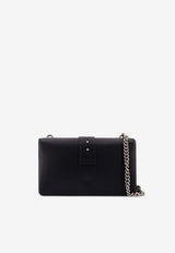 Medium Love One Shoulder Bag