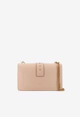 Medium Love One Shoulder Bag