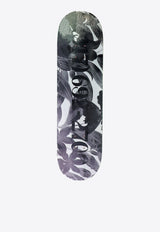 Call Me 917 Dialtone Slick Deck Skateboard Multicolor DIALTONE BLK SLICK DECK8.5_24990