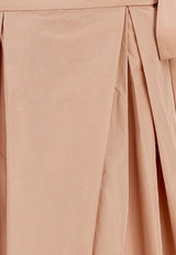Raponzolo Maxi Skirt